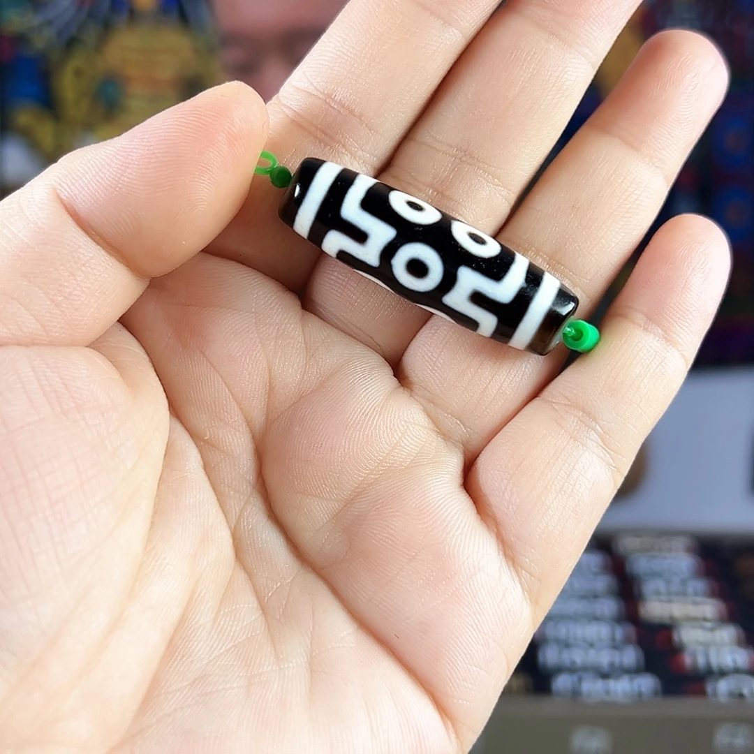 玛瑙/玉髓合金颈饰～行运42长