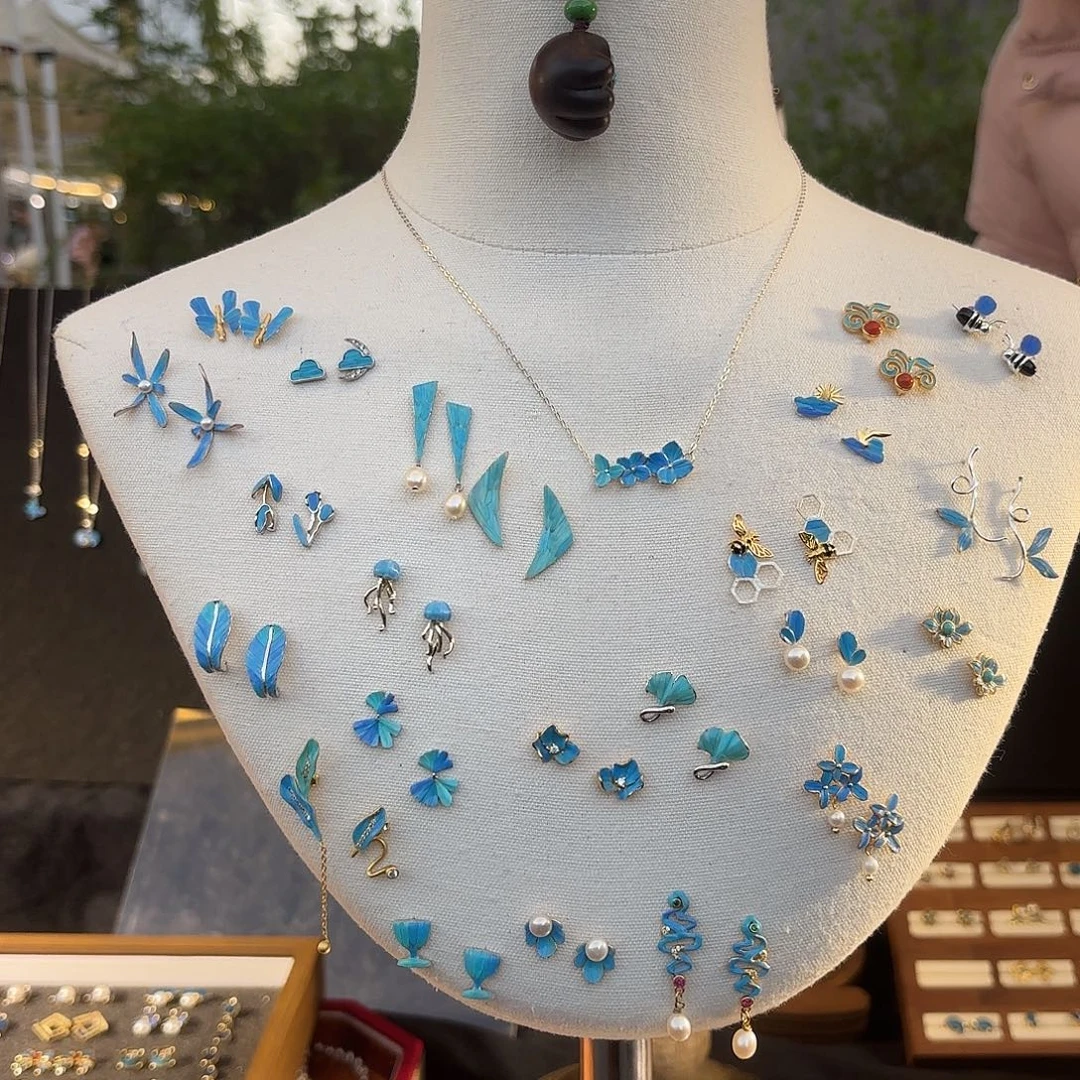 陶瓷陶瓷陶瓷摊位45