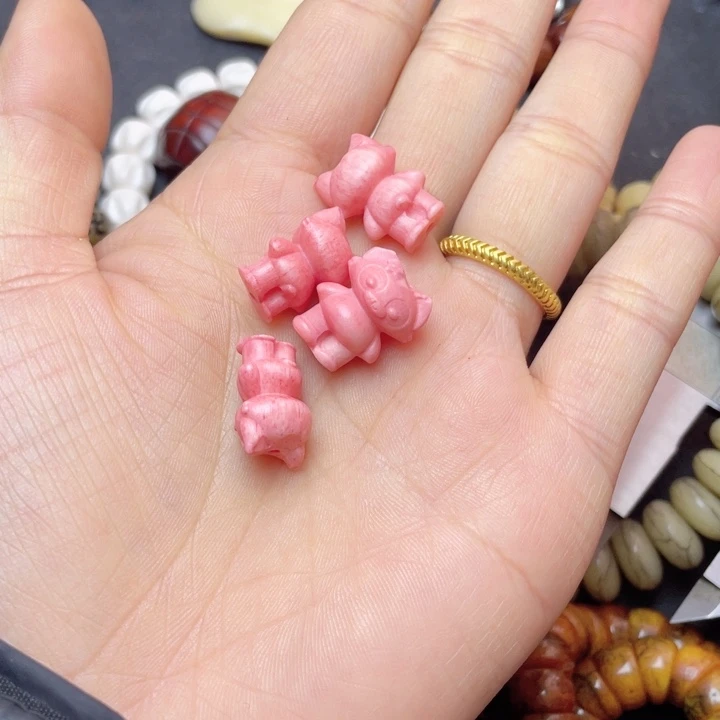 驼骨其他其他配饰