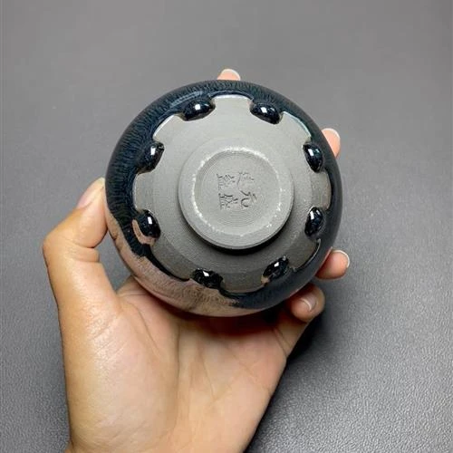 【闪购商品】茶盏-10100..........