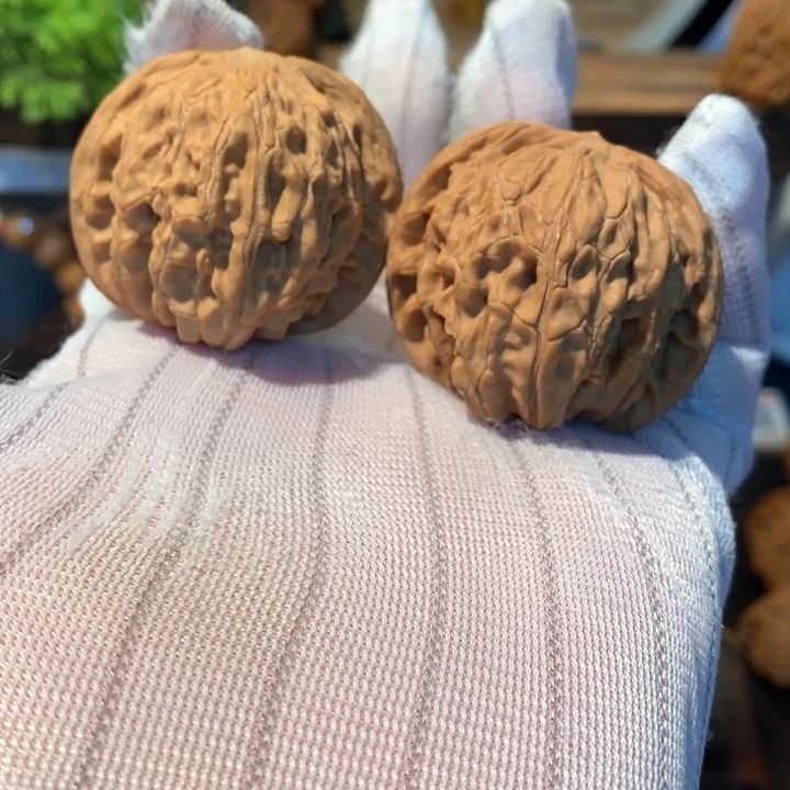 桃核吊坠提**卡40尺寸磨盘