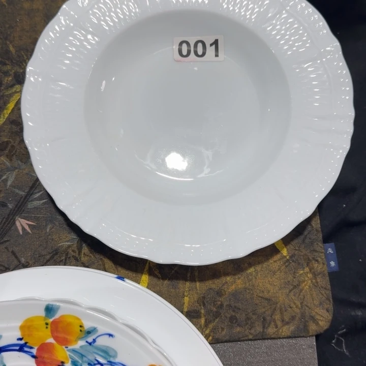 陌***开陶瓷景德镇陶瓷手工制作