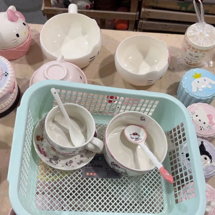 紫砂我也不知道为什么就那么好看