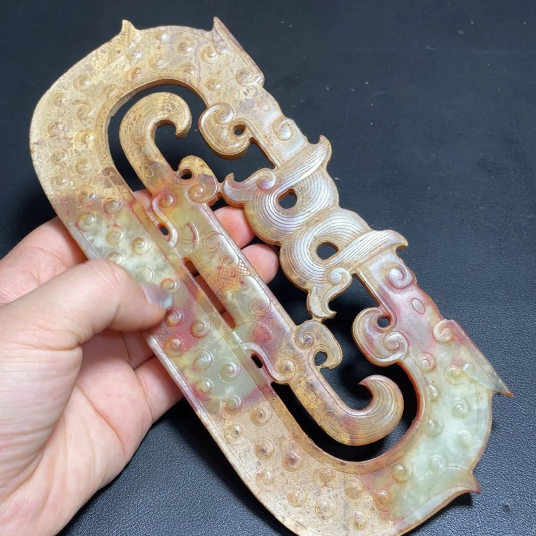 新疆和田料放心拍