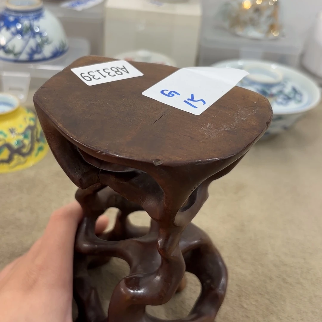 瓷片非常好看漂亮的物品