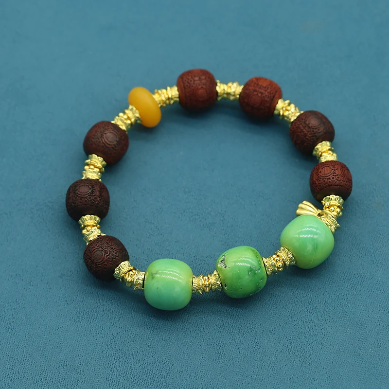 【高级定制】收藏级轻奢时尚设计手链E585