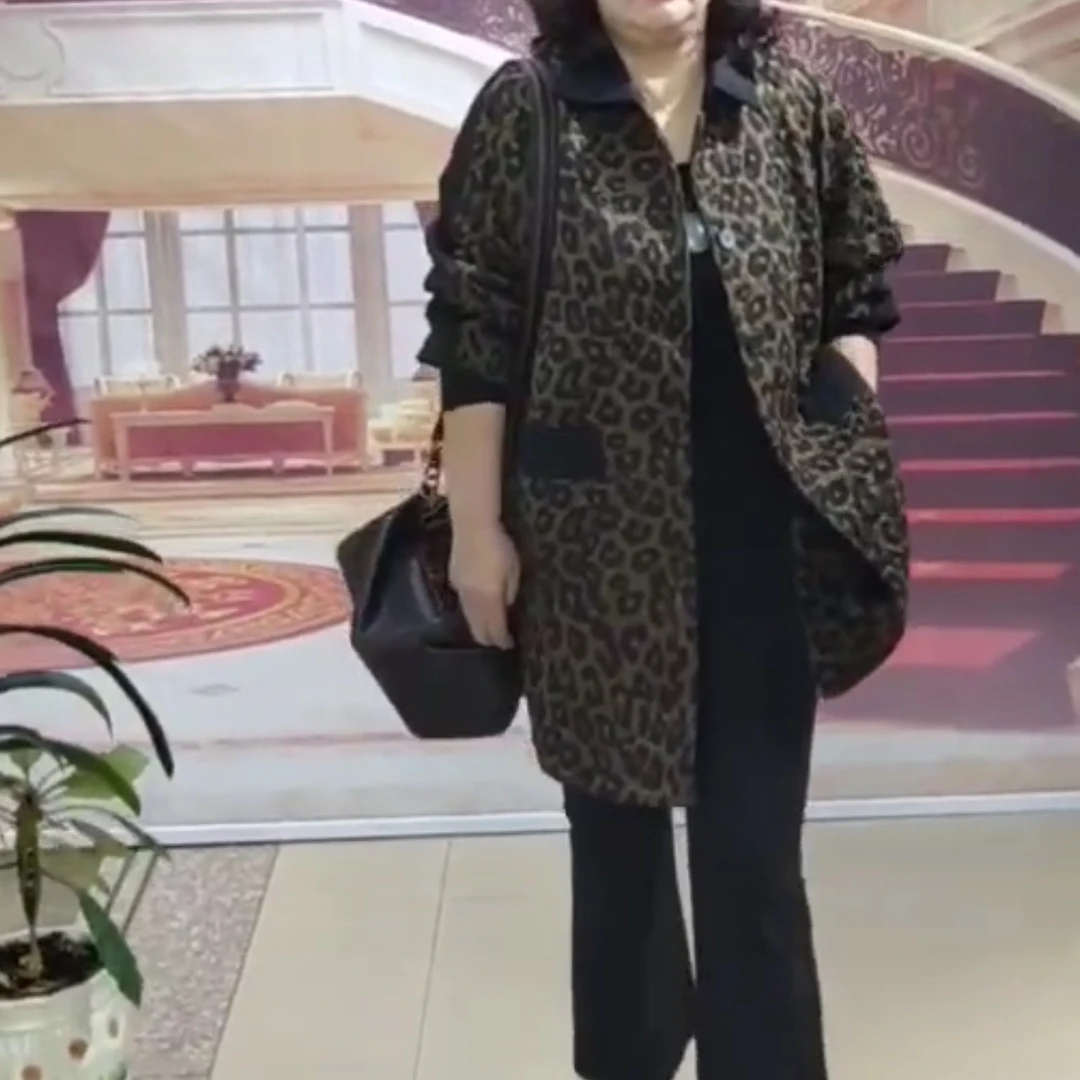 大码女装，外套——17471号