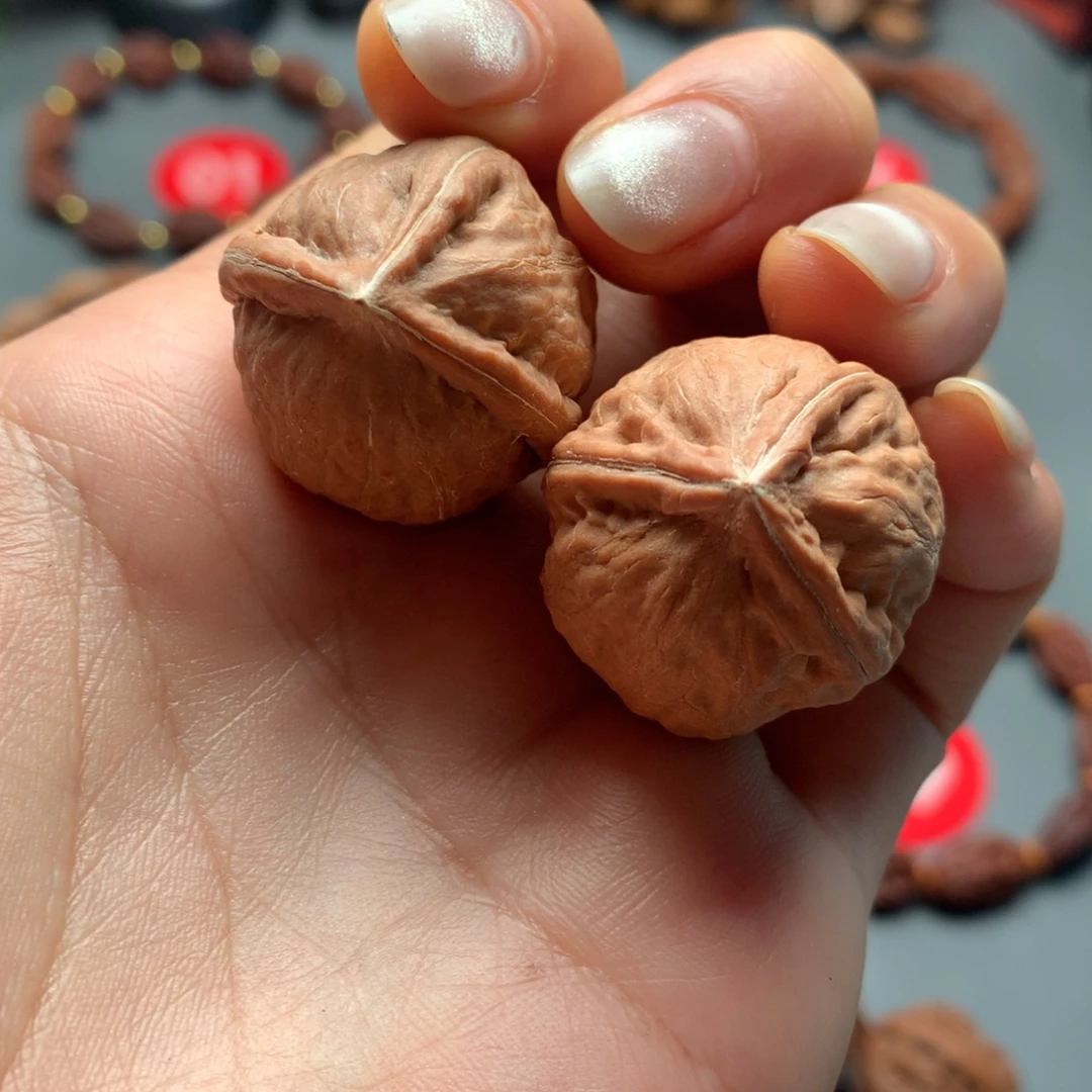 核桃8东北三棱异型