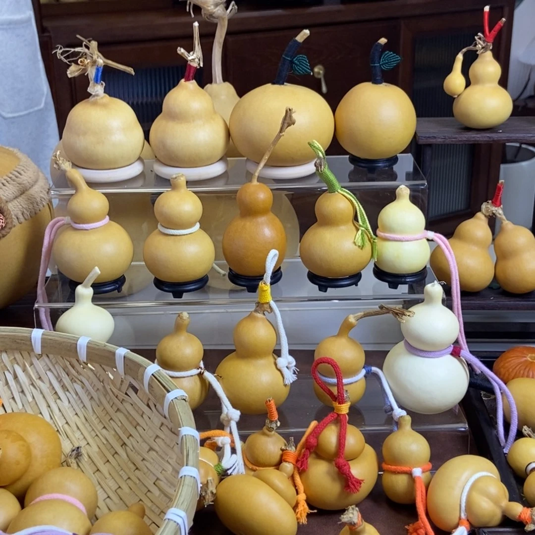 b***g文玩葫芦 把件葫芦