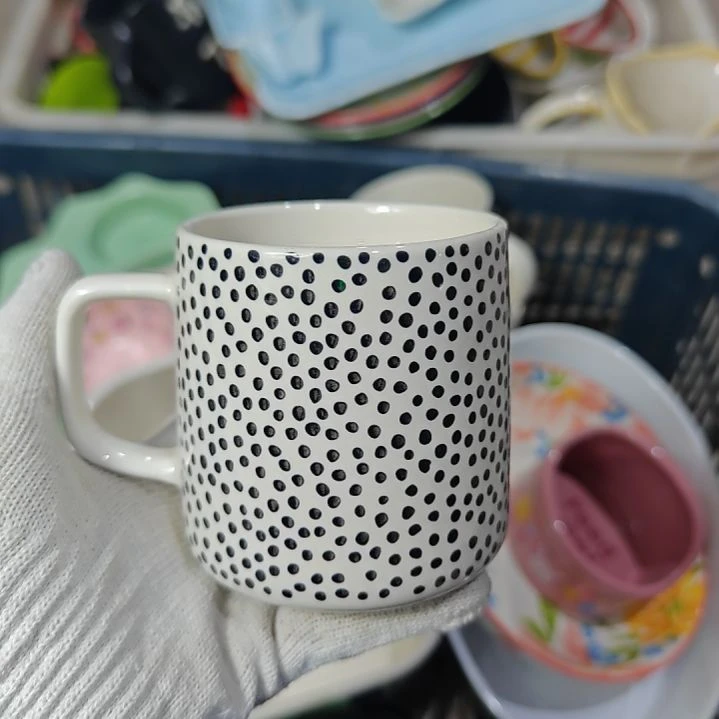 陶瓷餐具杯碗盘微瑕介意慎拍