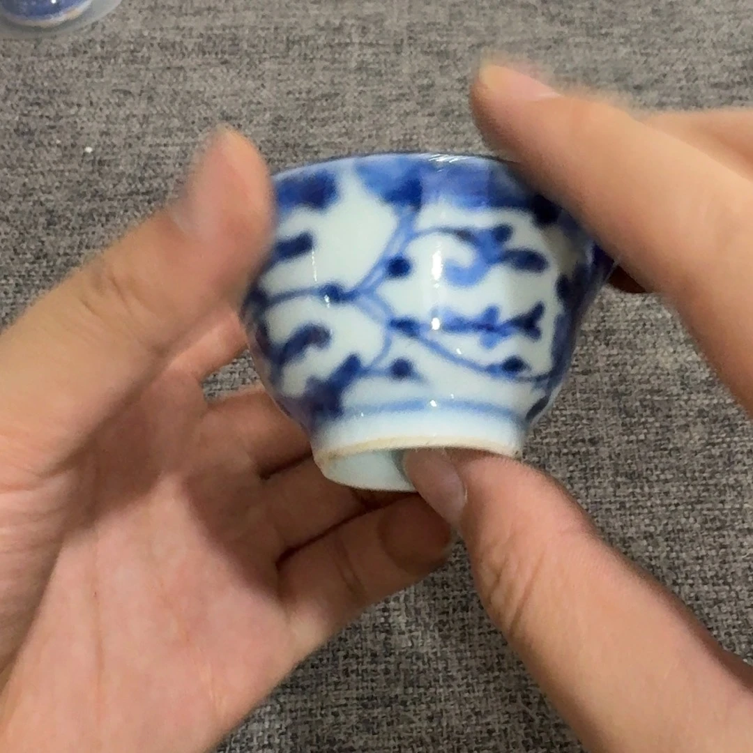 非常好用漂亮的茶具