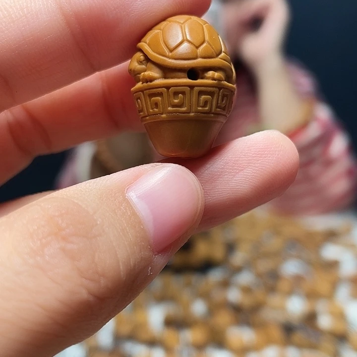 吊坠橄榄核橄榄核