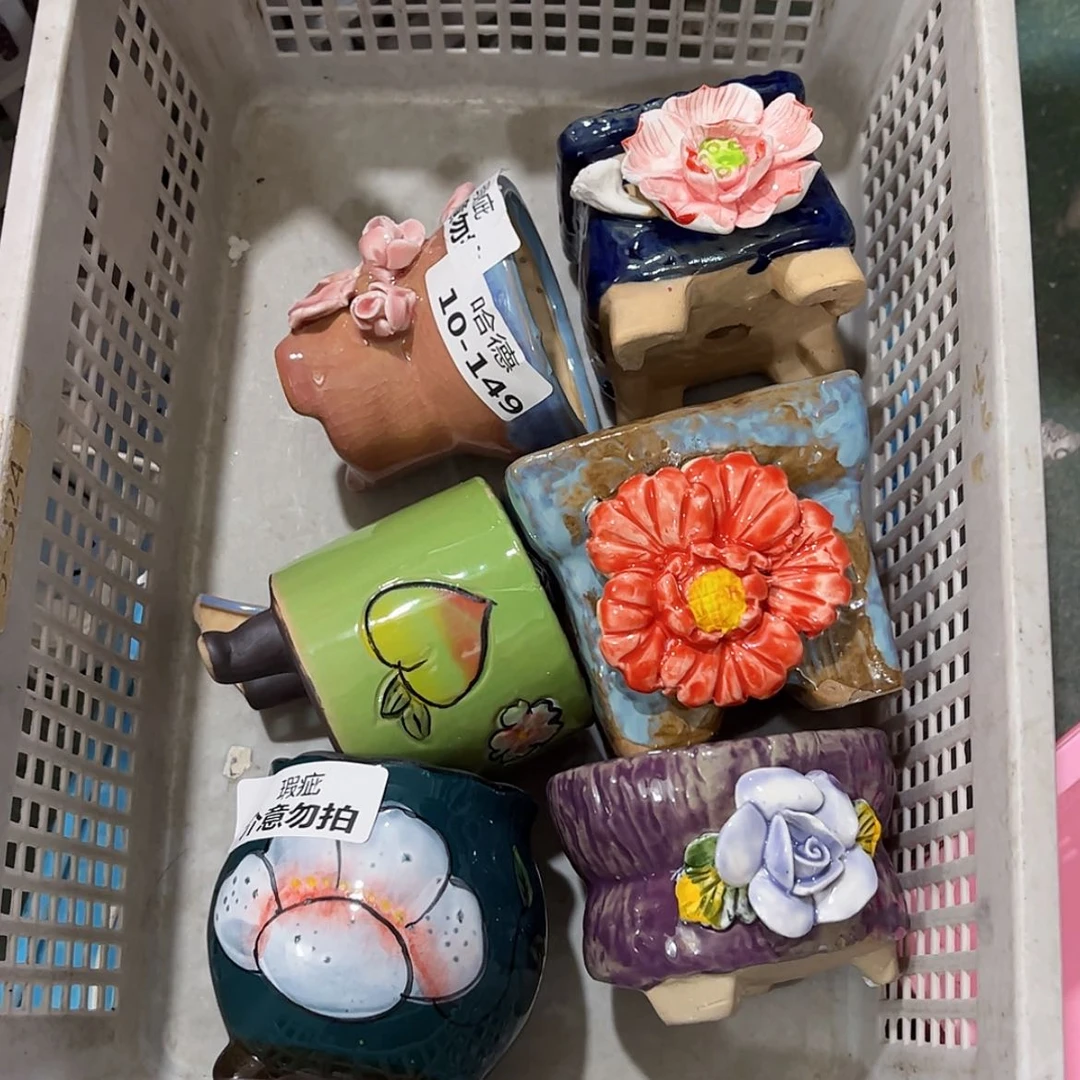 【闪购商品】红陶13221