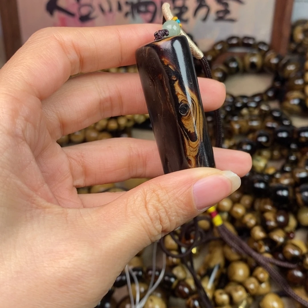 橄榄核手串/手链精品设计和生产