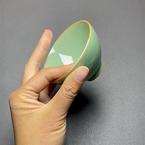 【闪购商品】茶盏-518............