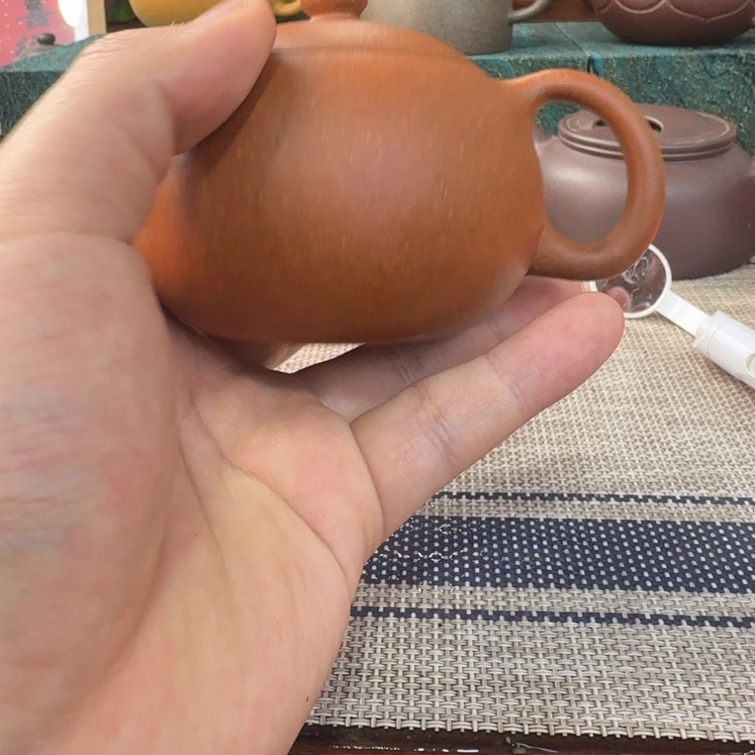 茶壶紫砂3455433？