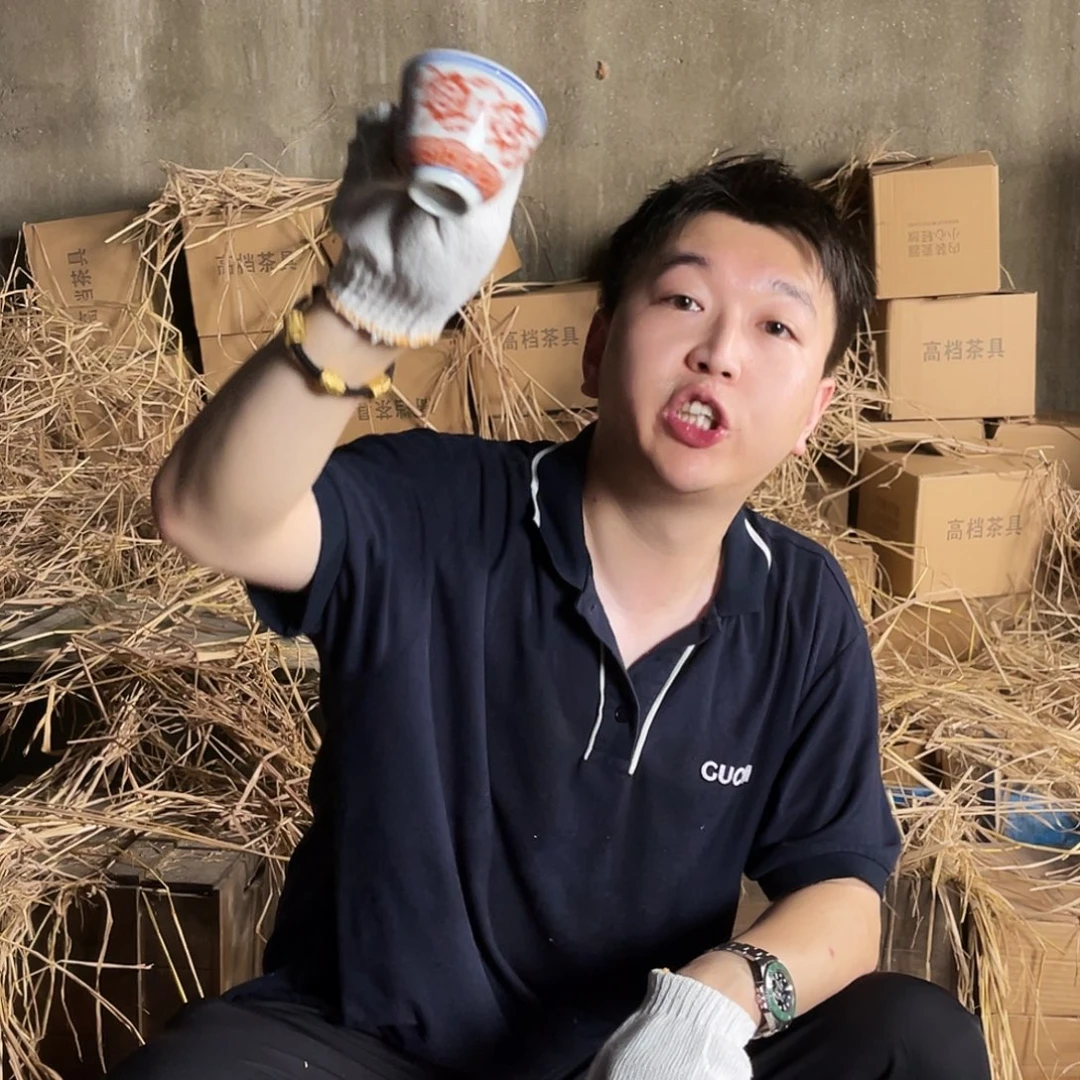 摆件景德镇陶瓷景德镇陶瓷