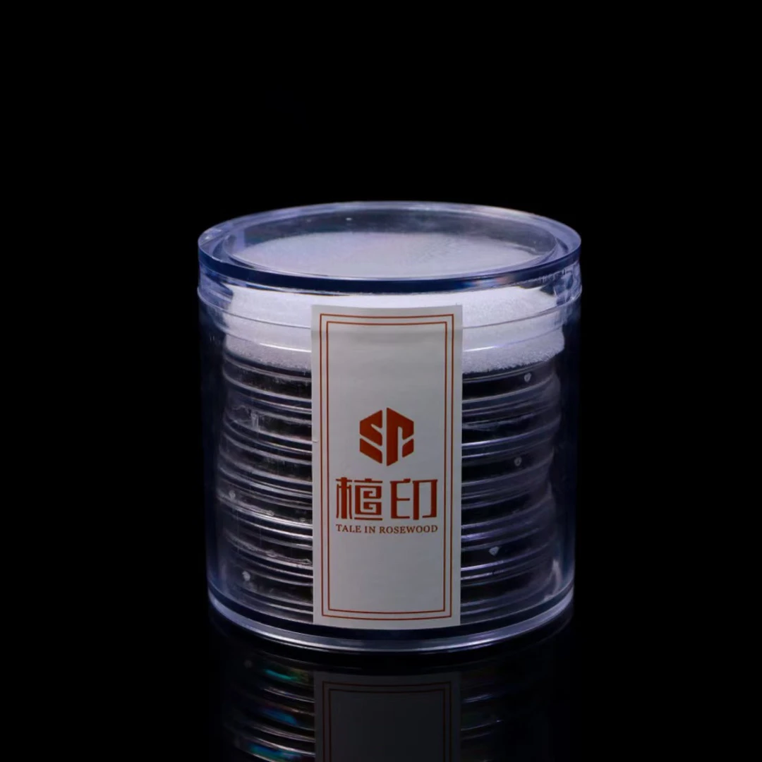 沉香檀香类盘香合集