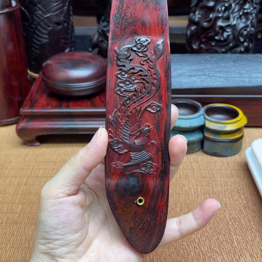 檀香紫檀（小叶紫檀）