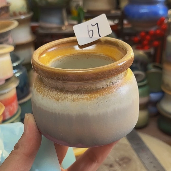 瓷片景德镇陶瓷手工制作