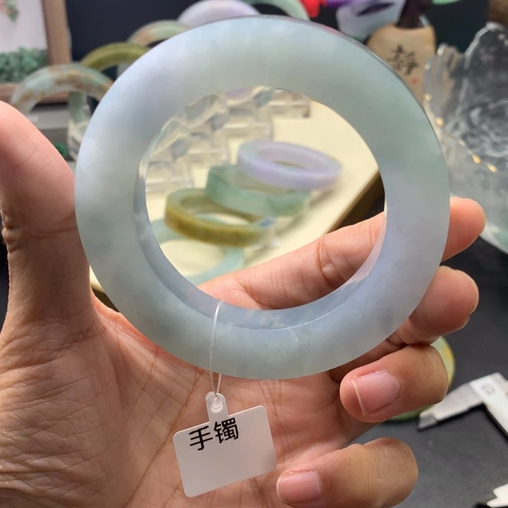 定制翡翠未镶嵌天然翡翠