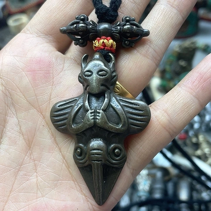 工艺品挂件一物一图