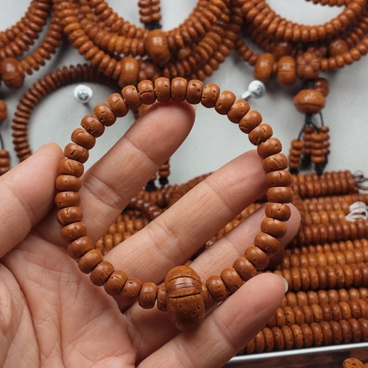 用***子桃核核片5乘8精品40颗