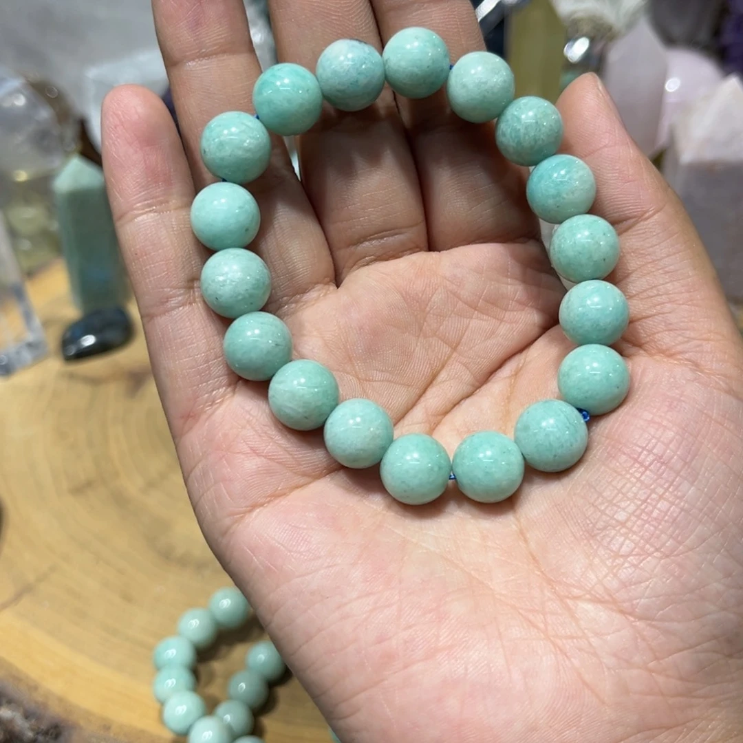 水晶珠宝半成品未镶嵌多样性发其一