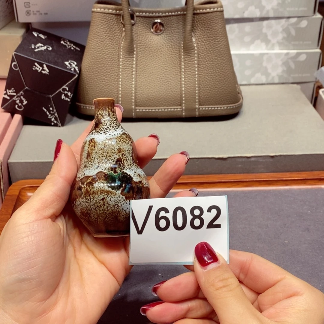 如图所示 观兰器物