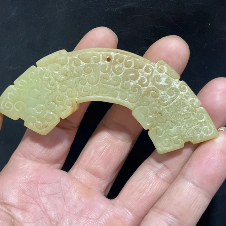 摆件把件佩饰串饰