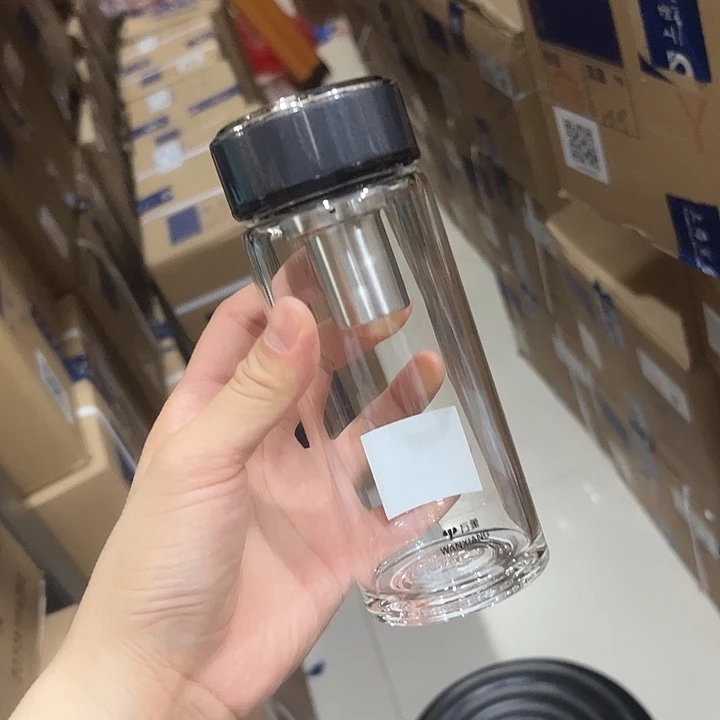 U275-60-270ml 灰 单层烫手