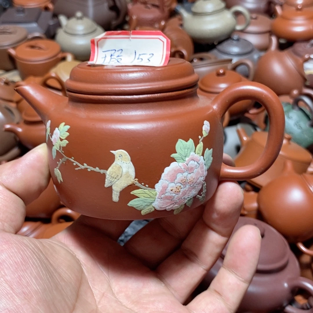 紫砂茶壶欢迎各位朋友加入