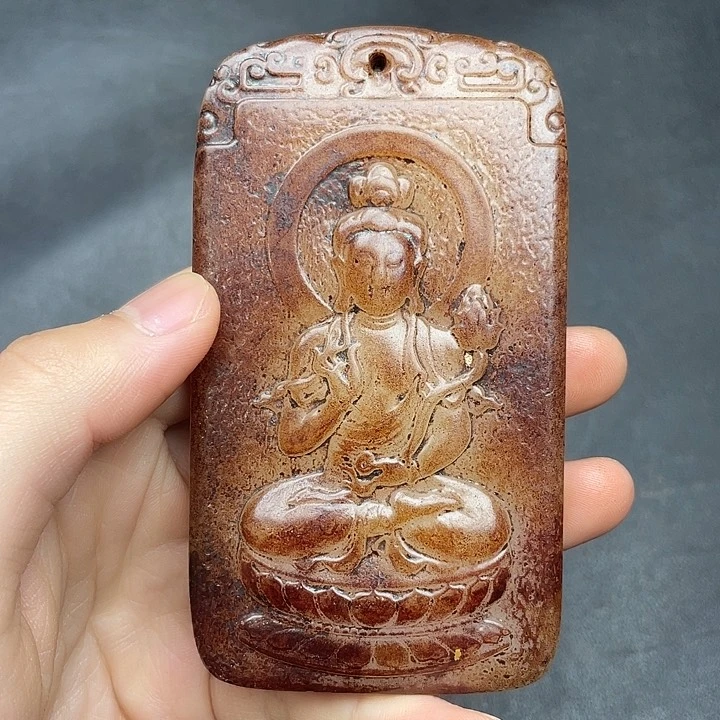 链接一图一物。