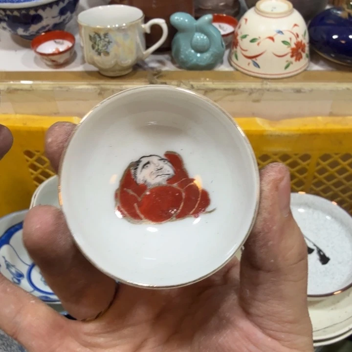 陶瓷推荐第二名20包邮