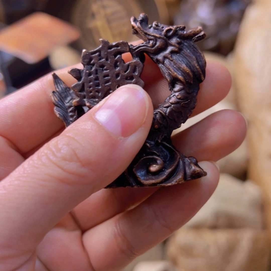 拼手速！精美铜器摆件