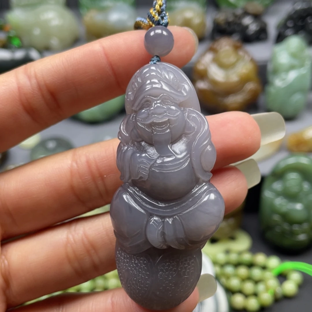 【闪购商品】未镶嵌和田玉挂件
