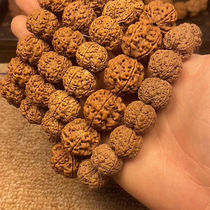 吊坠金刚菩提随机发