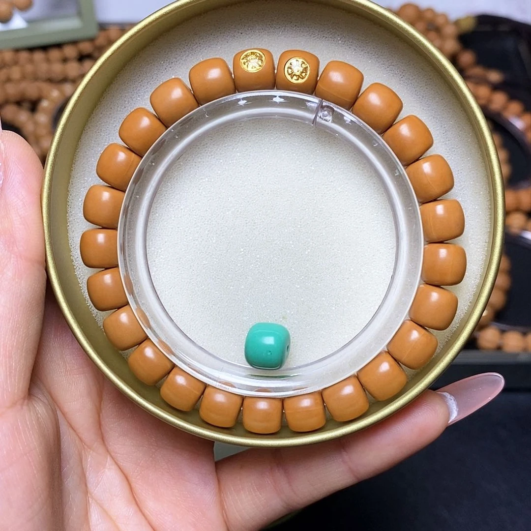 猴头核桃手串双标问道老邢尺寸9+全品单号33号