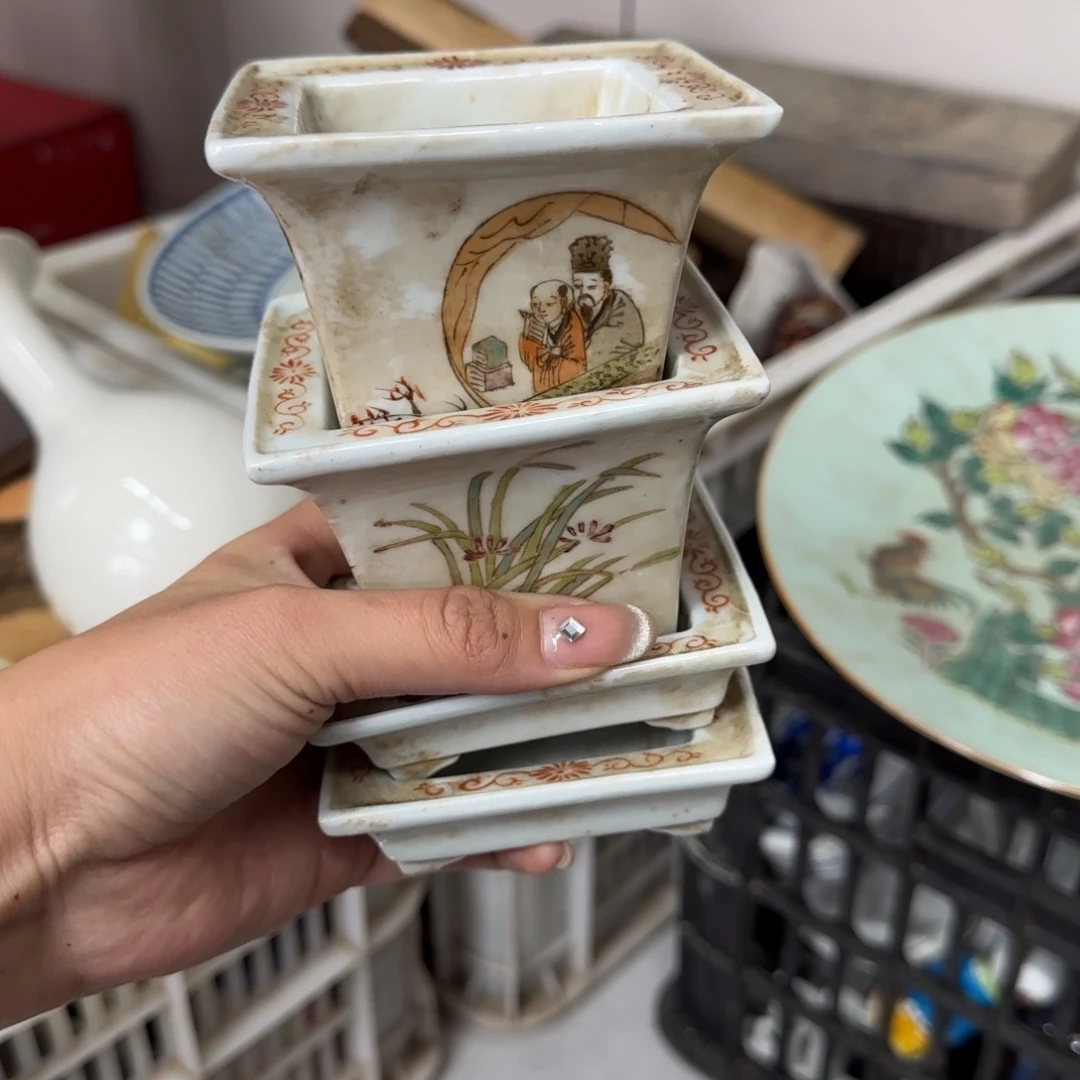 上***吉大叶紫檀（黑酸枝木类）工艺品
