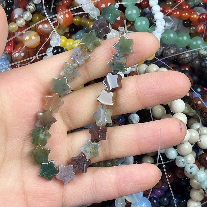 查罗石散珠合金苏****作半条