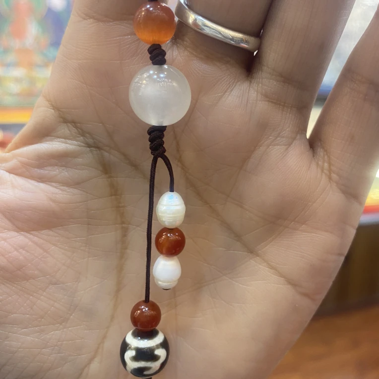 手工制作工艺品等手机挂件  包包挂件