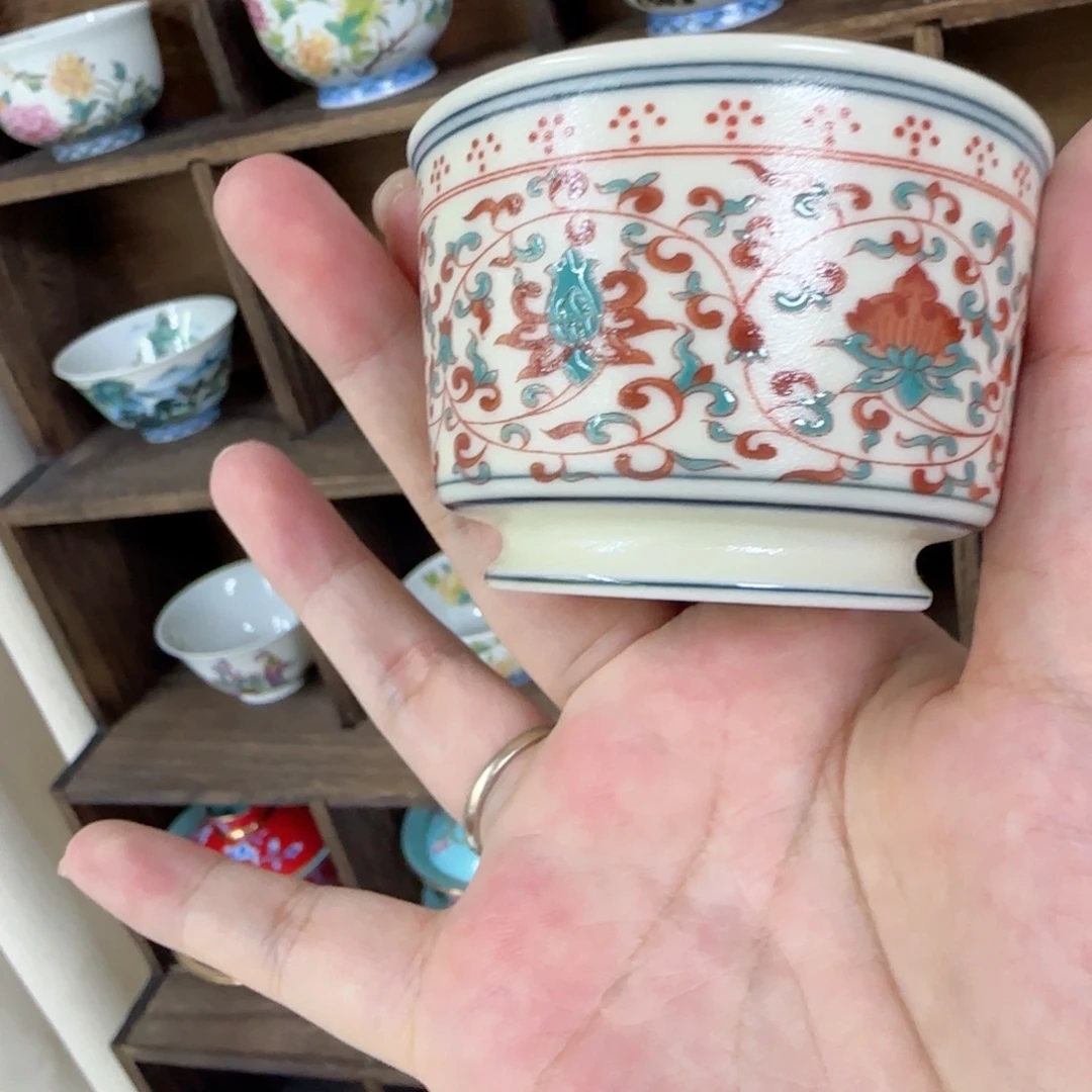 客杯福利景德镇福利