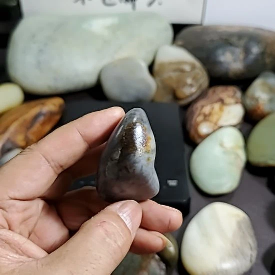 未镶嵌和田玉把件