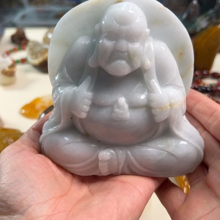 彩****玛瑙/玉髓吊坠(不含链)未镶嵌