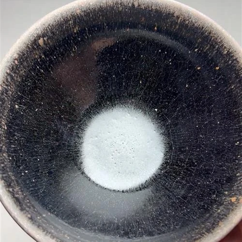 【闪购商品】茶盏-316............