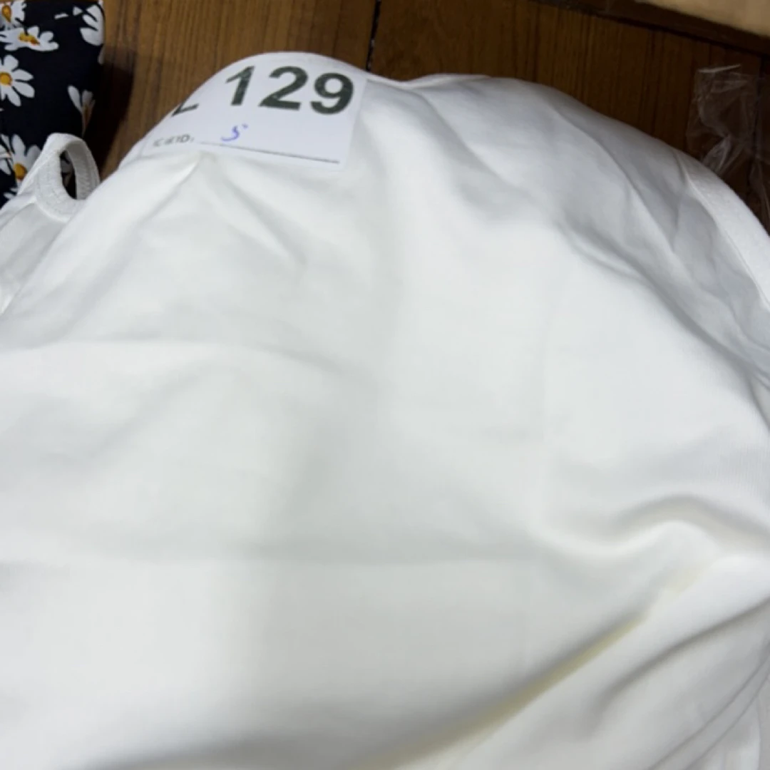 -l129-瑕------改良款旗袍百搭