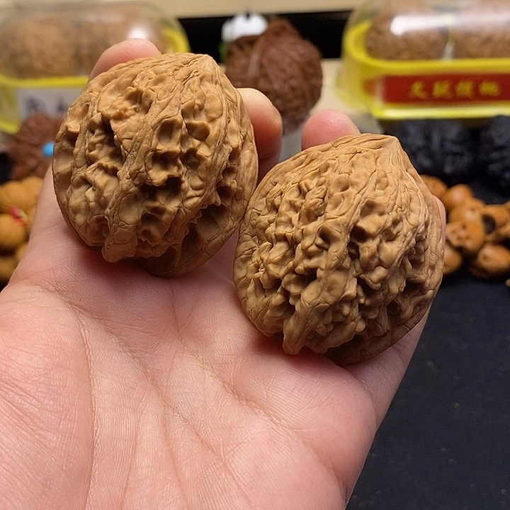 吊坠龙脊菩提大沽石