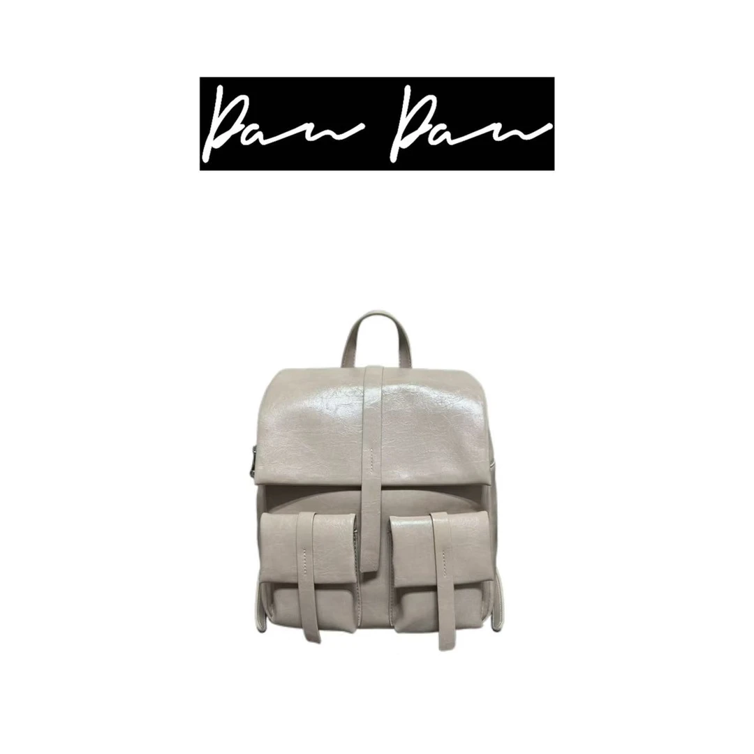 Dan·Dan百搭真皮女包D802-81428