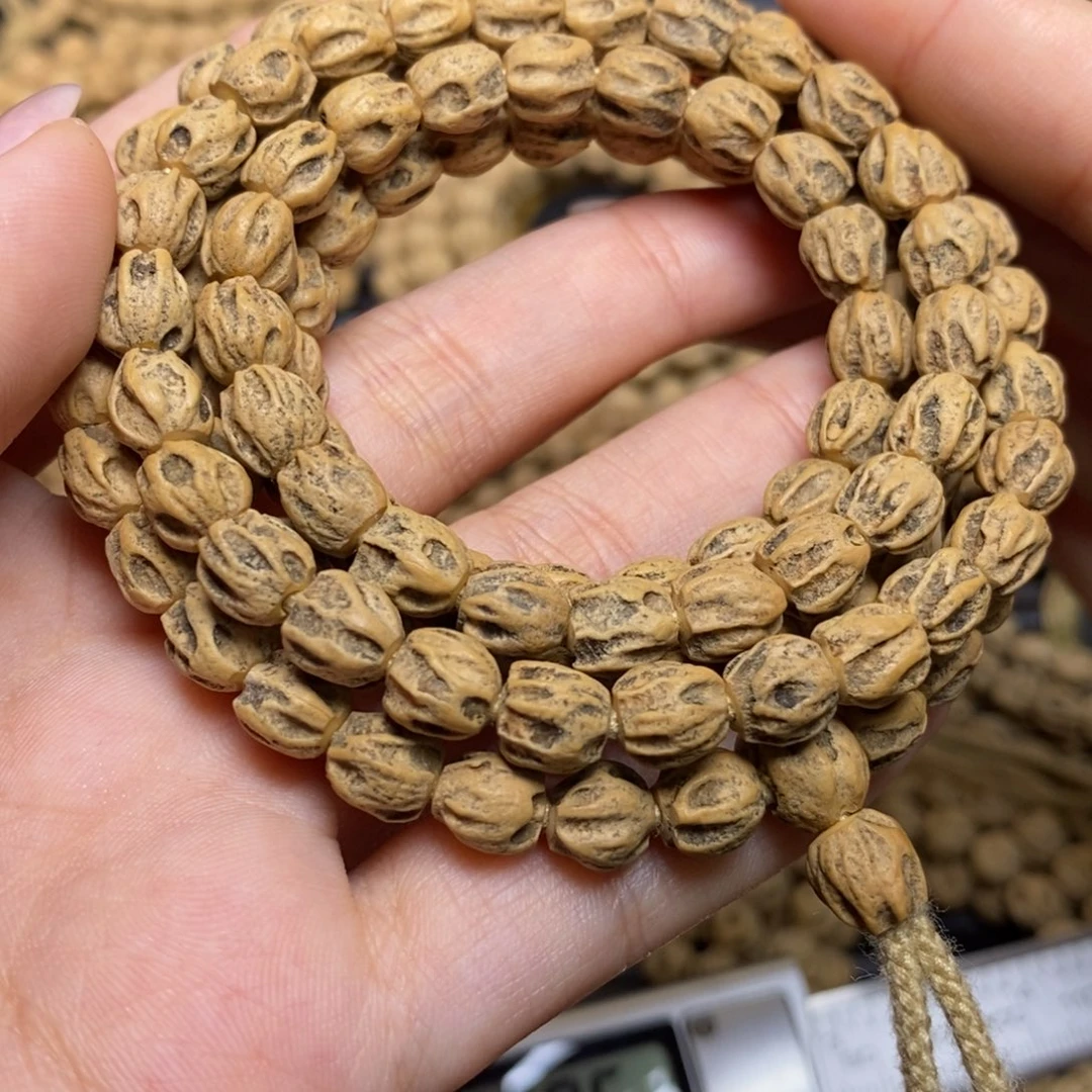 柏香籽/百香籽吊坠三*