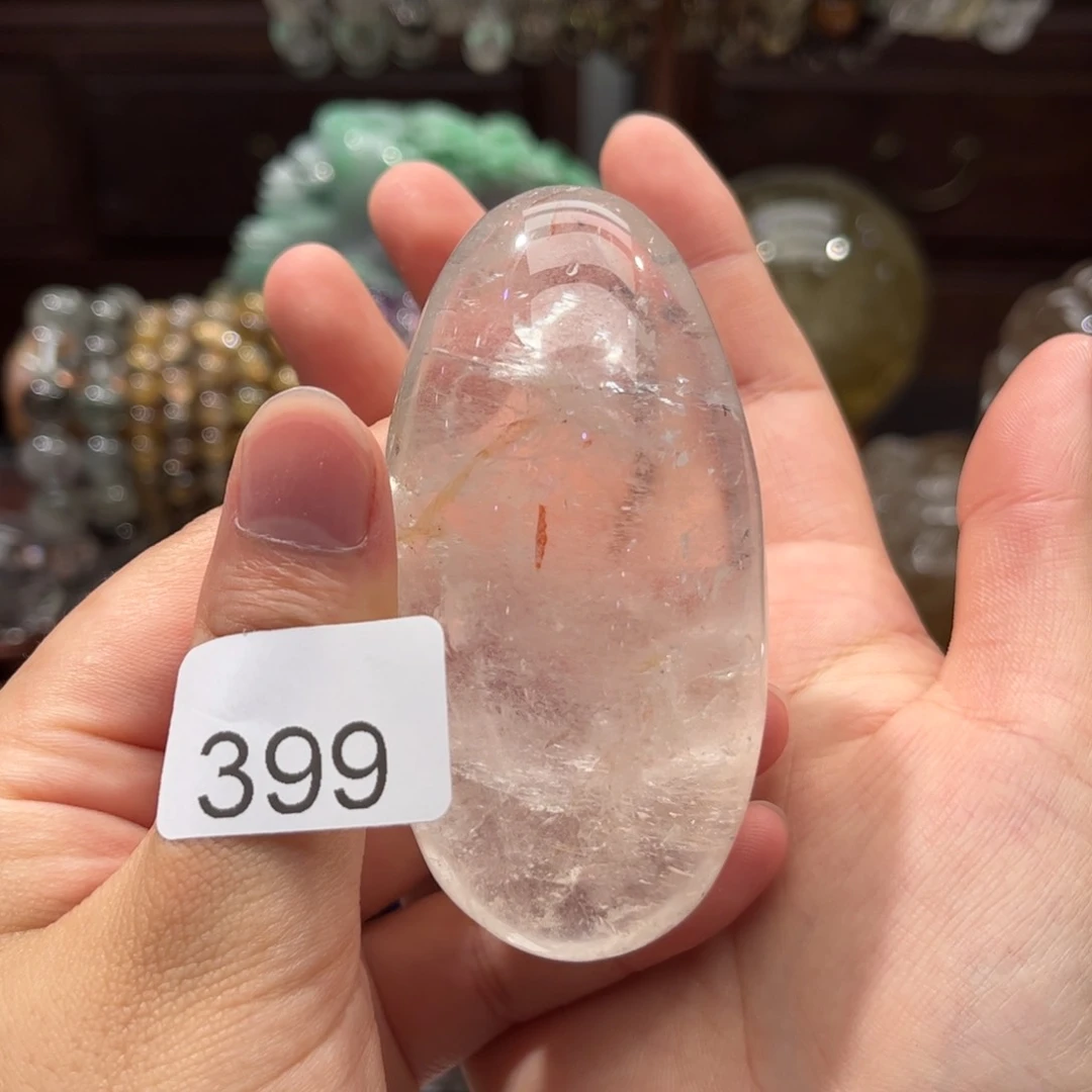 【闪购商品】未镶嵌水晶大型摆件（非配饰）